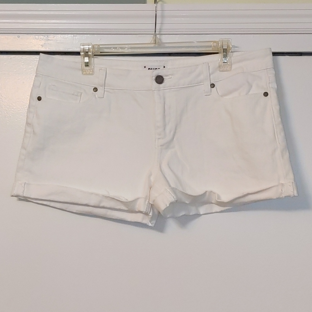 Paige Jean Shorts
